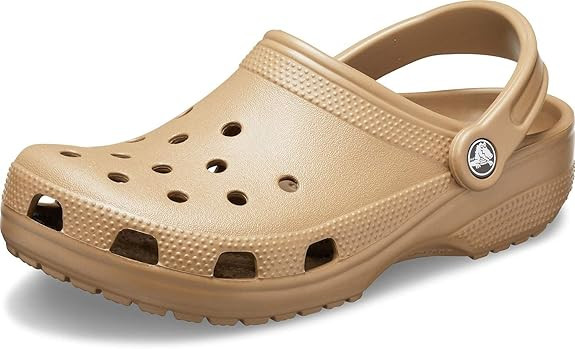 Crocs Unisex-Adult Classic Clog | Water Shoes | Comfortable Slip On Shoes | Amazon (US)