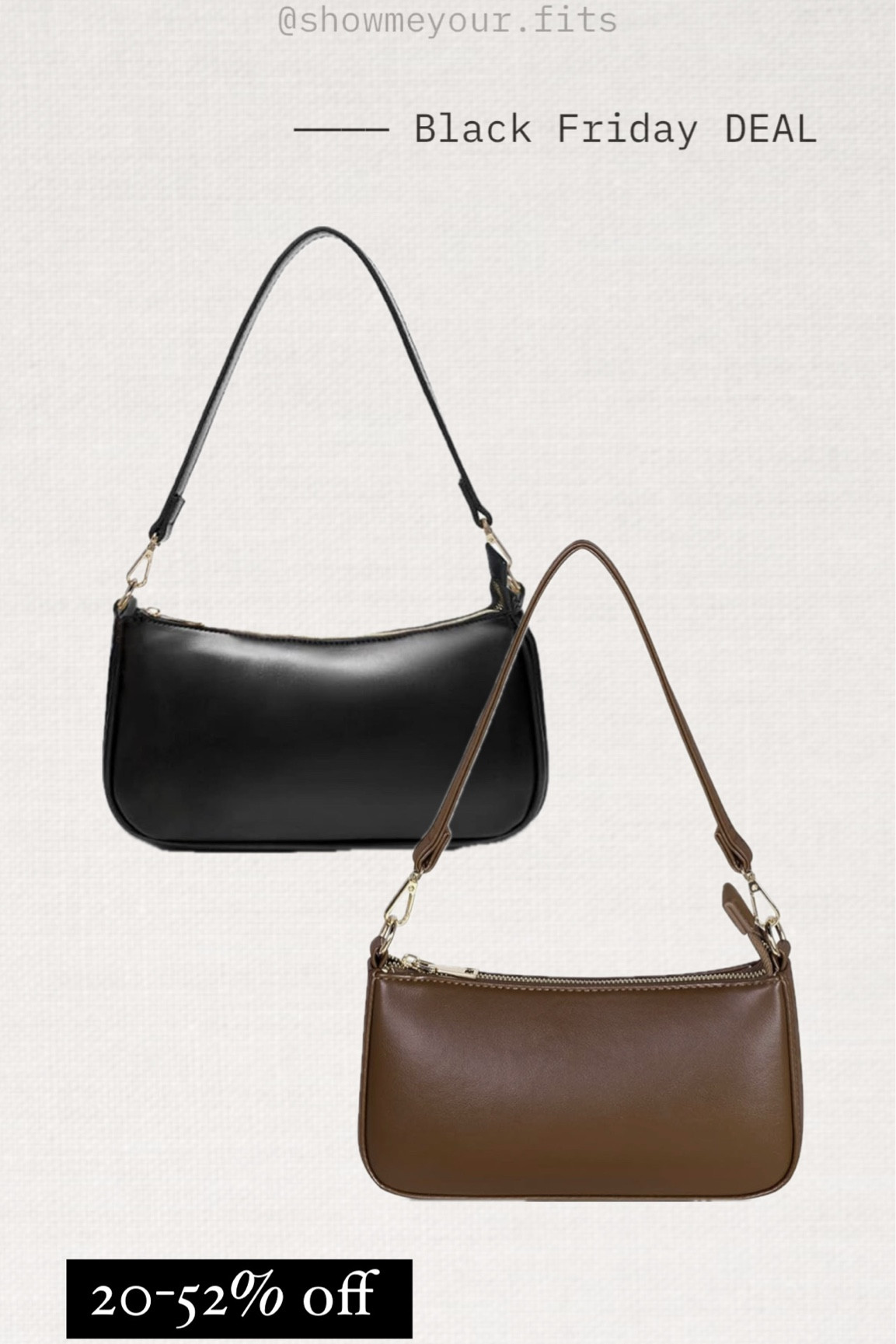 These cute shoulder bags are on sale for Black Friday week at Amazon !

*********
Canadian amazon finds, blazer, Amazon fashion, outfit inspo, affordable outfit, casual finds, Black Friday, sale, gift, 


#LTKsale #LTKgiftguide #LTKcanada
