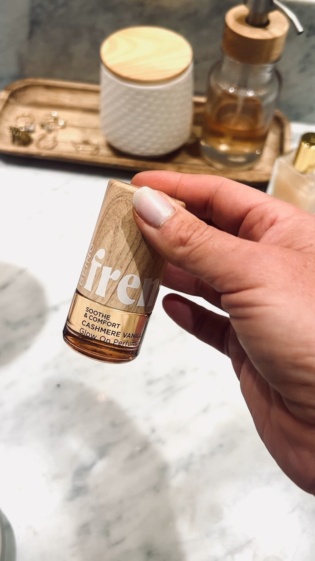 New favorite scent! I’m slightly addicted to this one so went ahead and gifted myself with the bath bombs, lotion, perfume and hair/body/linen mist too! 
😆









#LTKvideo #LTKGiftGuide
Mother’s Day gift | self care | perfume | gifts for her 

#LTKfindsunder50 #LTKxTarget #LTKbeauty