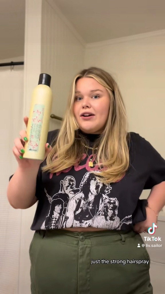 My holy grail hair products #davines 

#LTKbeauty #LTKfindsunder50