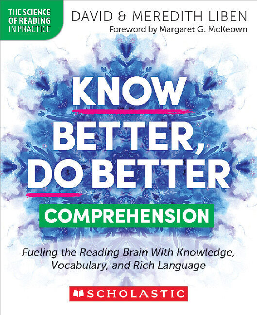 This Science of Reading–aligned guide is full of practical, teacher-friendly strategies that make teaching comprehension doable. Perfect for any classroom committed to evidence-based literacy! 

 

#LTKstorytime #LTKSaleAlert #LTKFindsUnder50