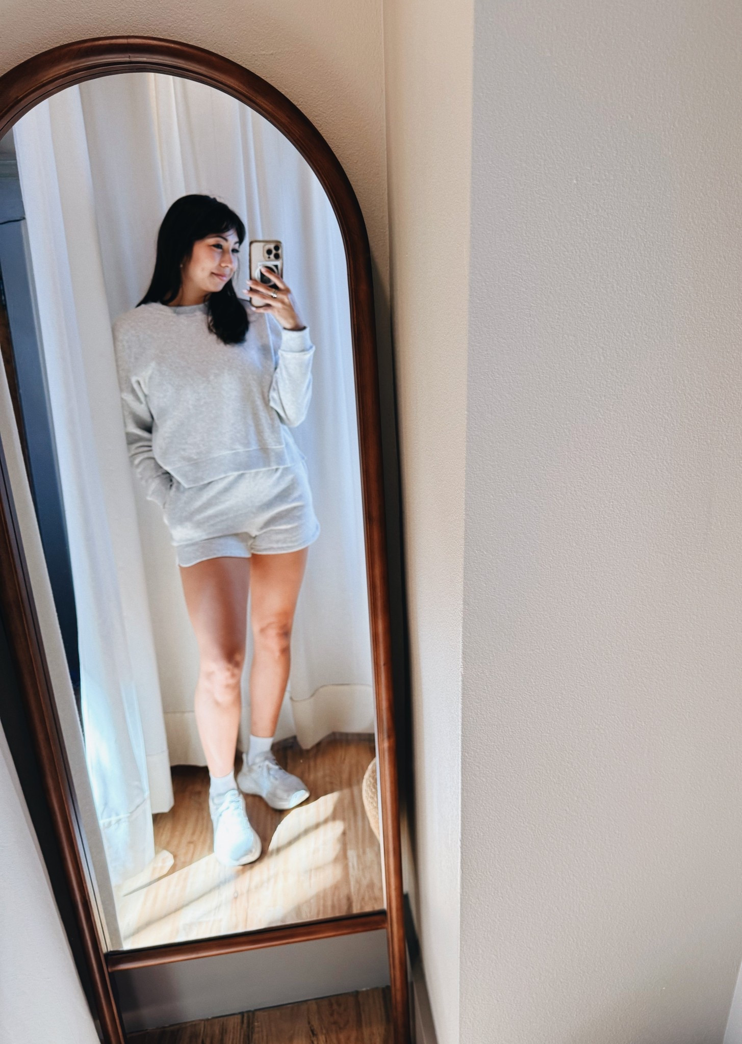 my favorite cozy set right now, I tagged some more cost efficient ones from Amazon too ☁️☁️☁️

#LTKTravel #LTKootd #LTKActive