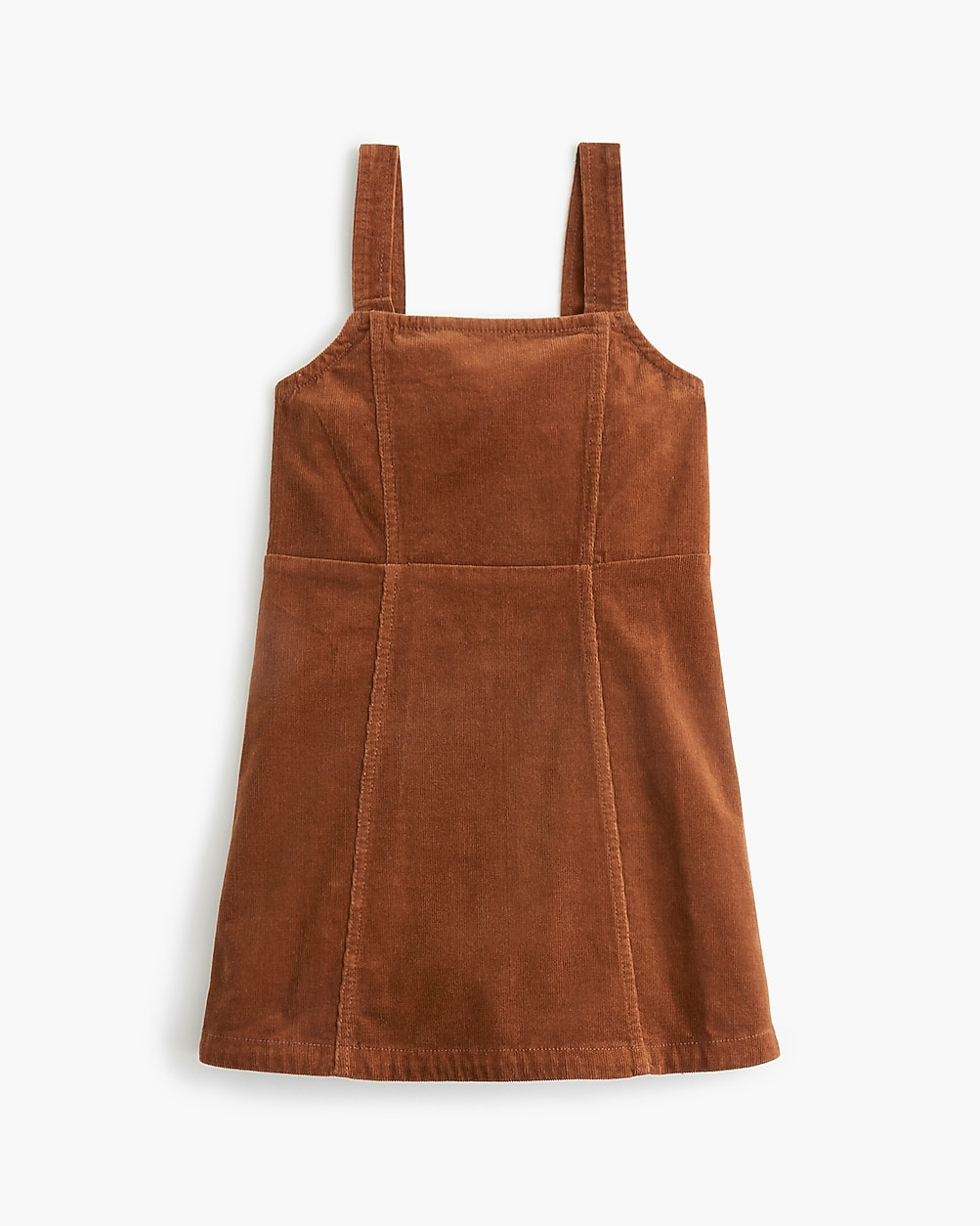 Girls' corduroy dress | J.Crew Factory