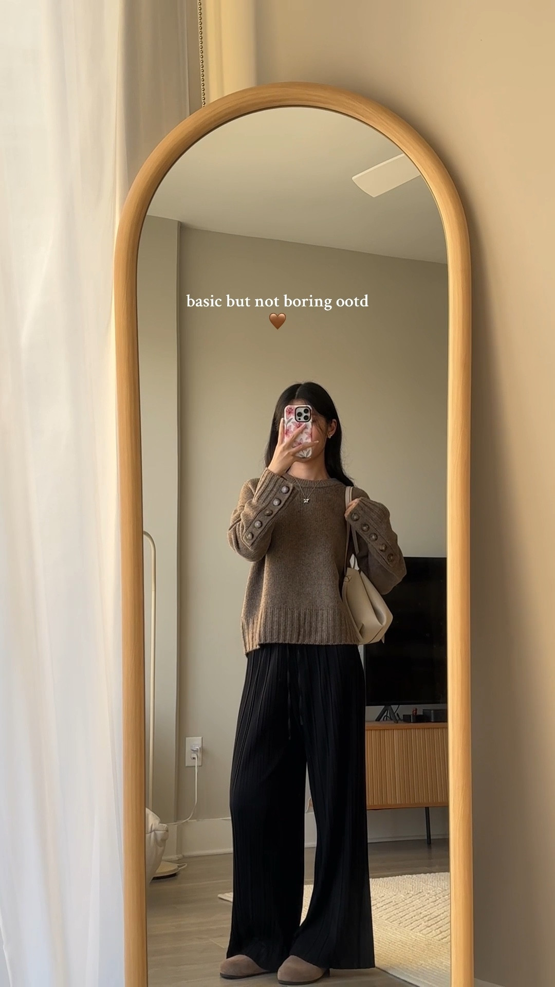 easy fall outfit ☕️

#LTKStyleTip