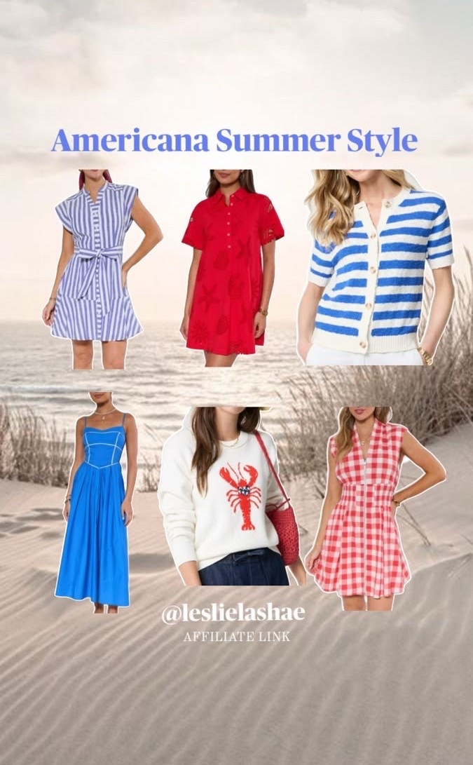 dockside Americana, stripe shirt outfits women, vintage sailor aesthetic, sailorcore, boat day outfit summer, polo striped shirt outfit, white and blue stripe shirt, boat shoes outfit, boat shoes outfit, lakehouse layering, button down outfit, linen shorts outfit, crochet sweater
