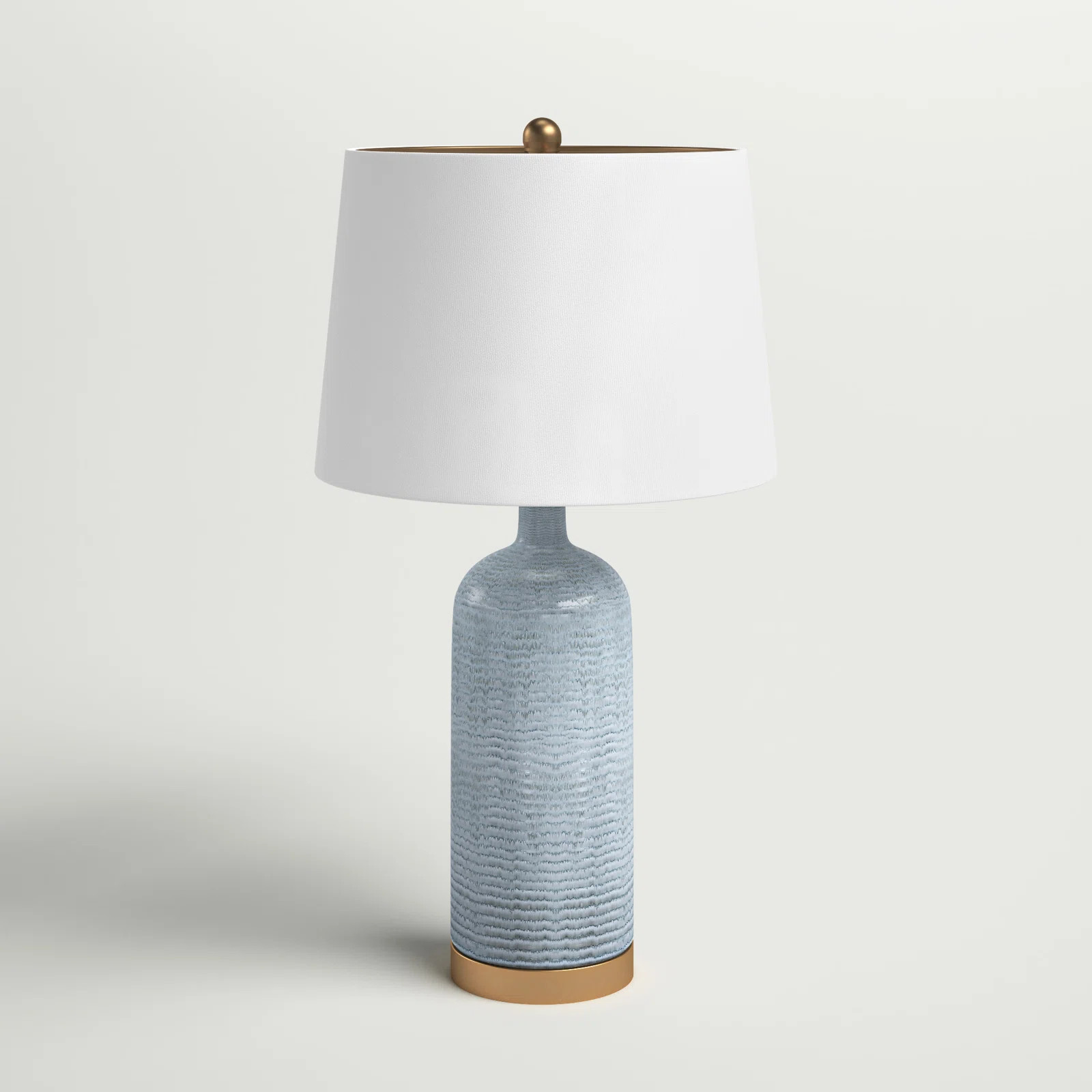 Sevan Ceramic Table Lamp | Wayfair North America