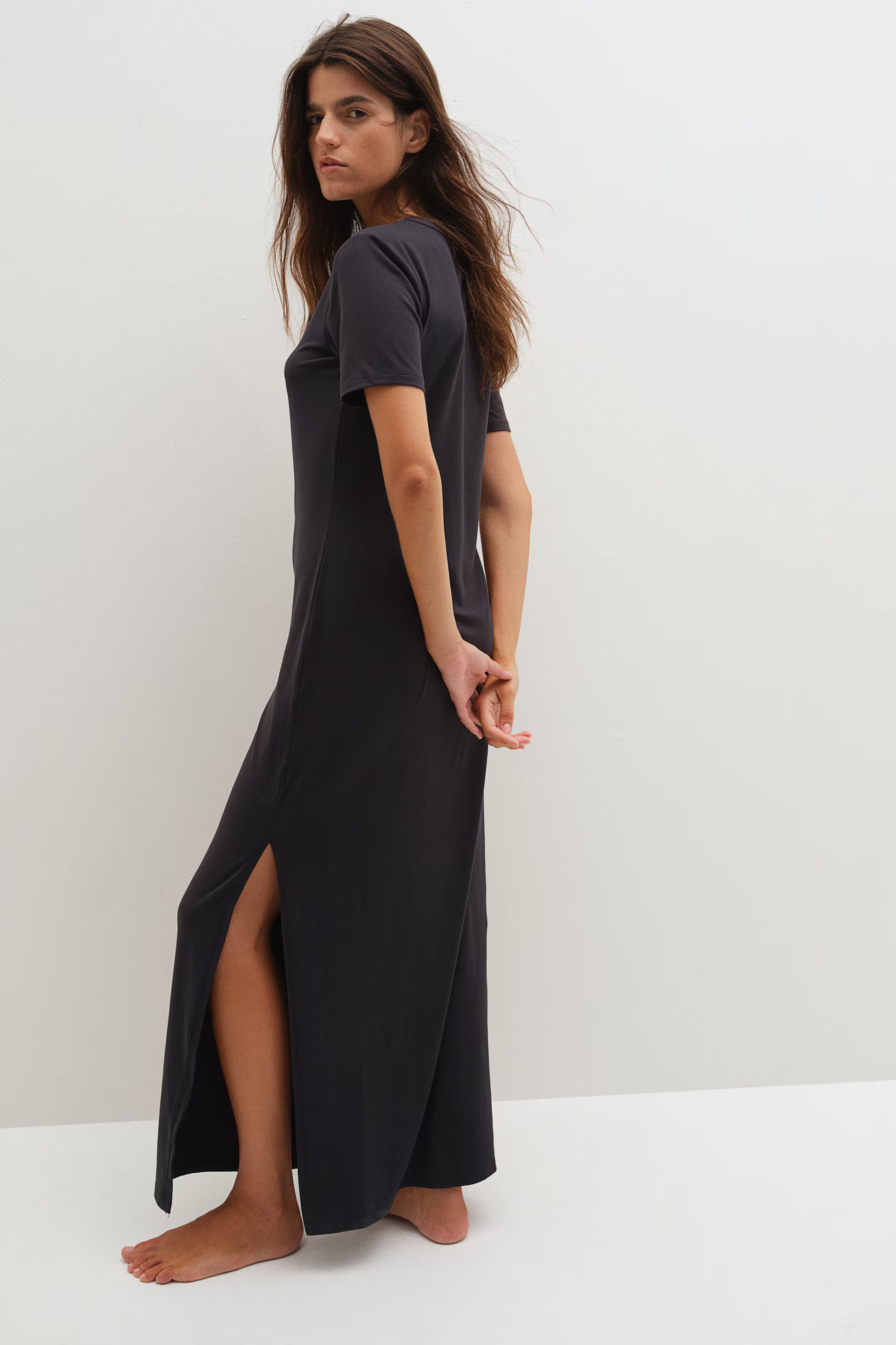 T-shirt Dress | H&M (US + CA)