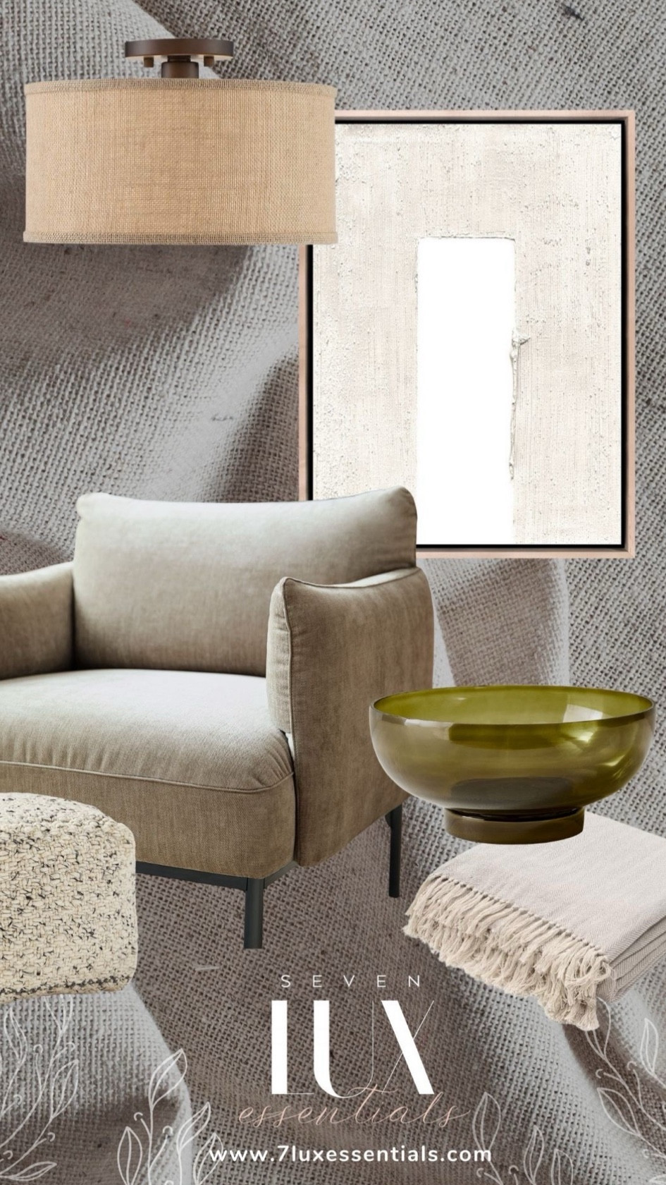 Dreaming in Design: Crafting a vision board for our living room makeover. Every cutout, color, and concept is a step closer to a space that mirrors our aspirations. 🏡✨ #VisionBoard #LivingRoomDreams#westelm#amazon

#LTKparties #LTKstyletip #LTKhome