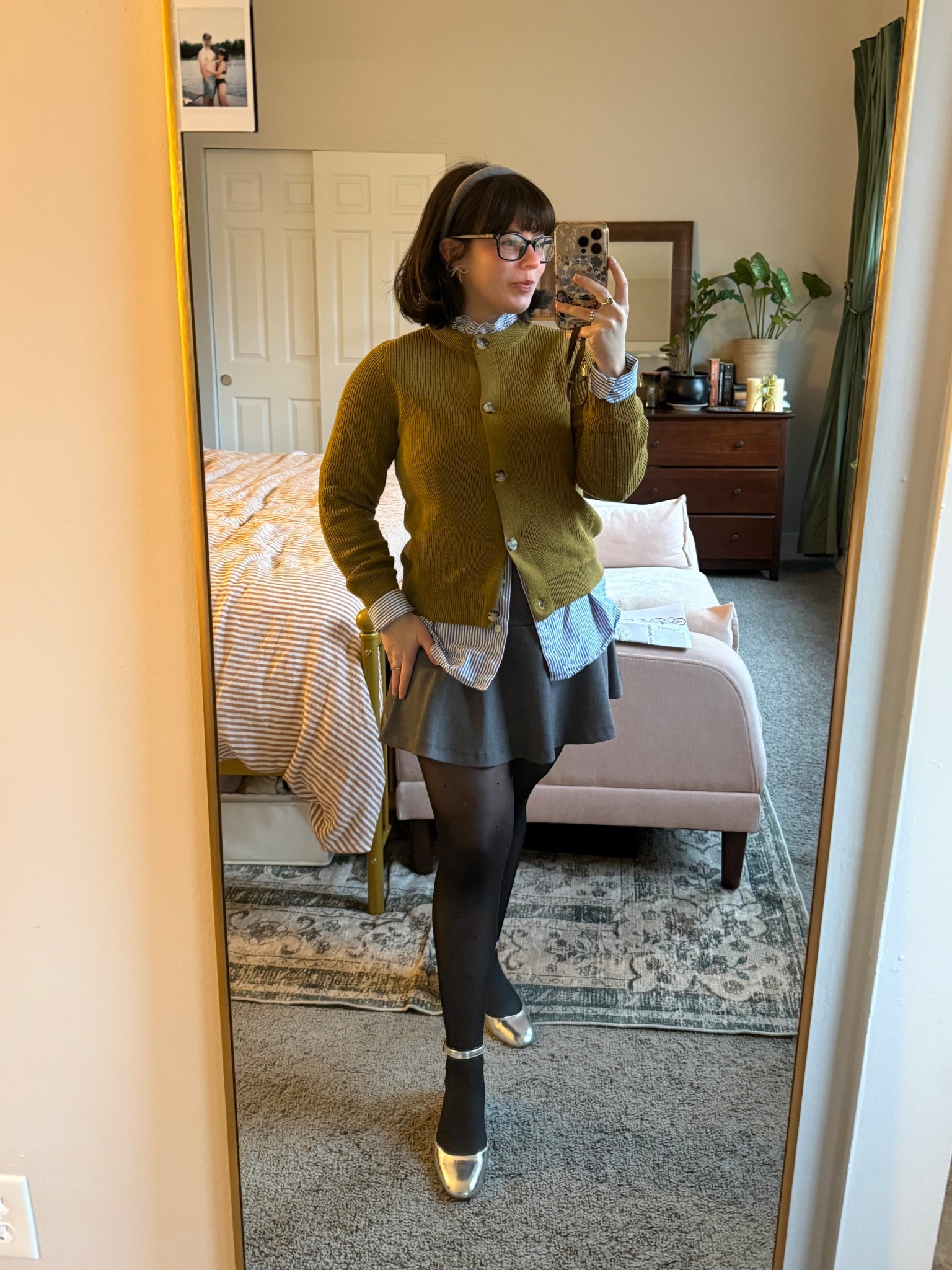 OOTD 2.26.26

#LTKWorkwear #LTKPetite #LTKootd