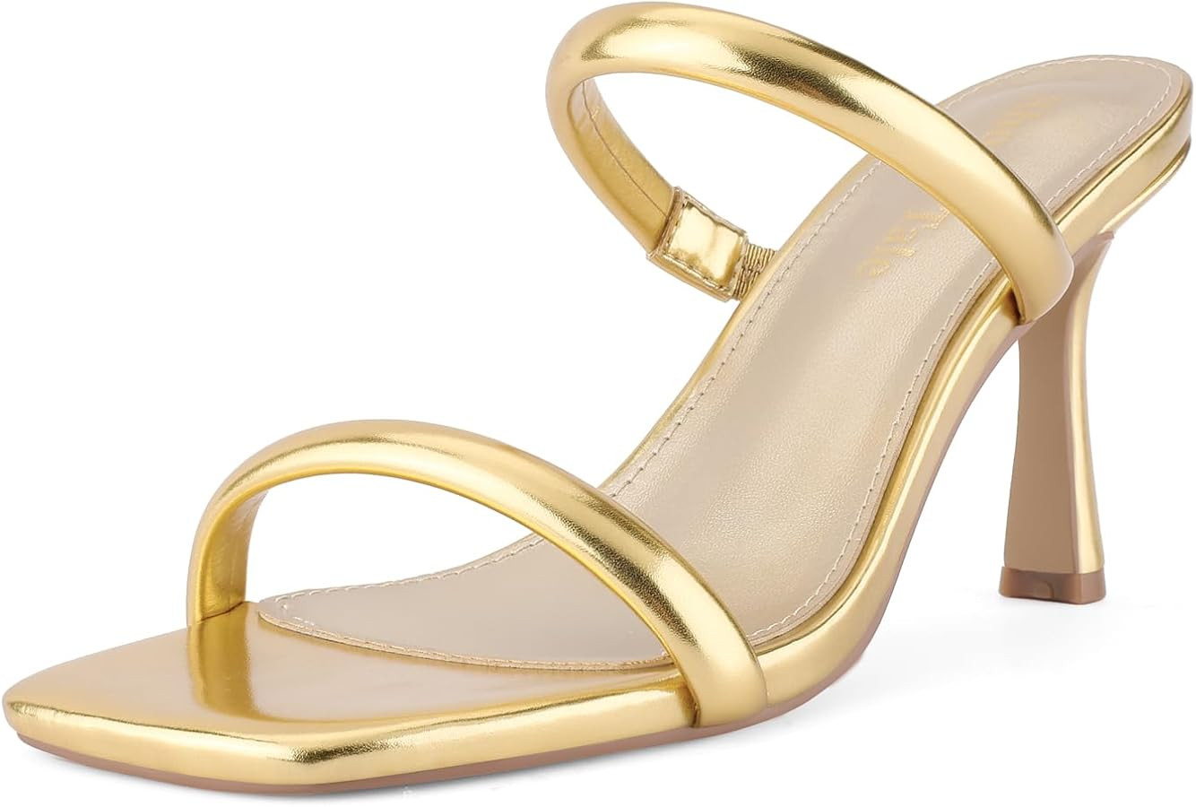 Shoe'N Tale Women's Mules Sandals | Amazon (US)