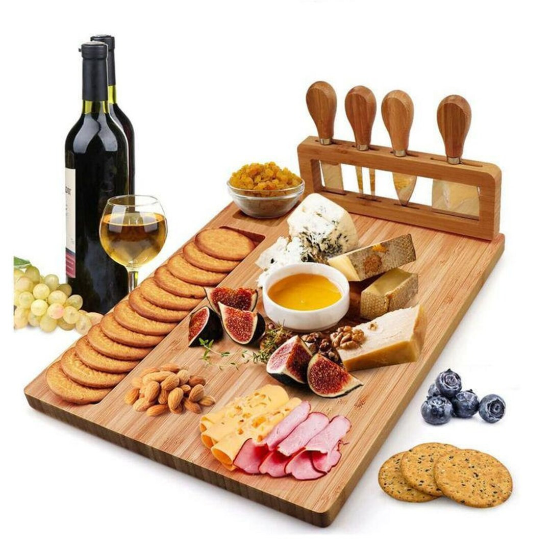 Personalized Charcuterie Board. Christmas Cheese Board. Custom - Etsy | Etsy (US)