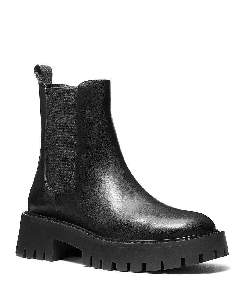 Michael Kors Women's Asher Chelsea Boots | Bloomingdale's (US)