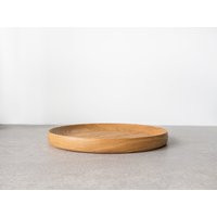 Decorative Wooden Plate, Cheese Plate | Etsy (US)