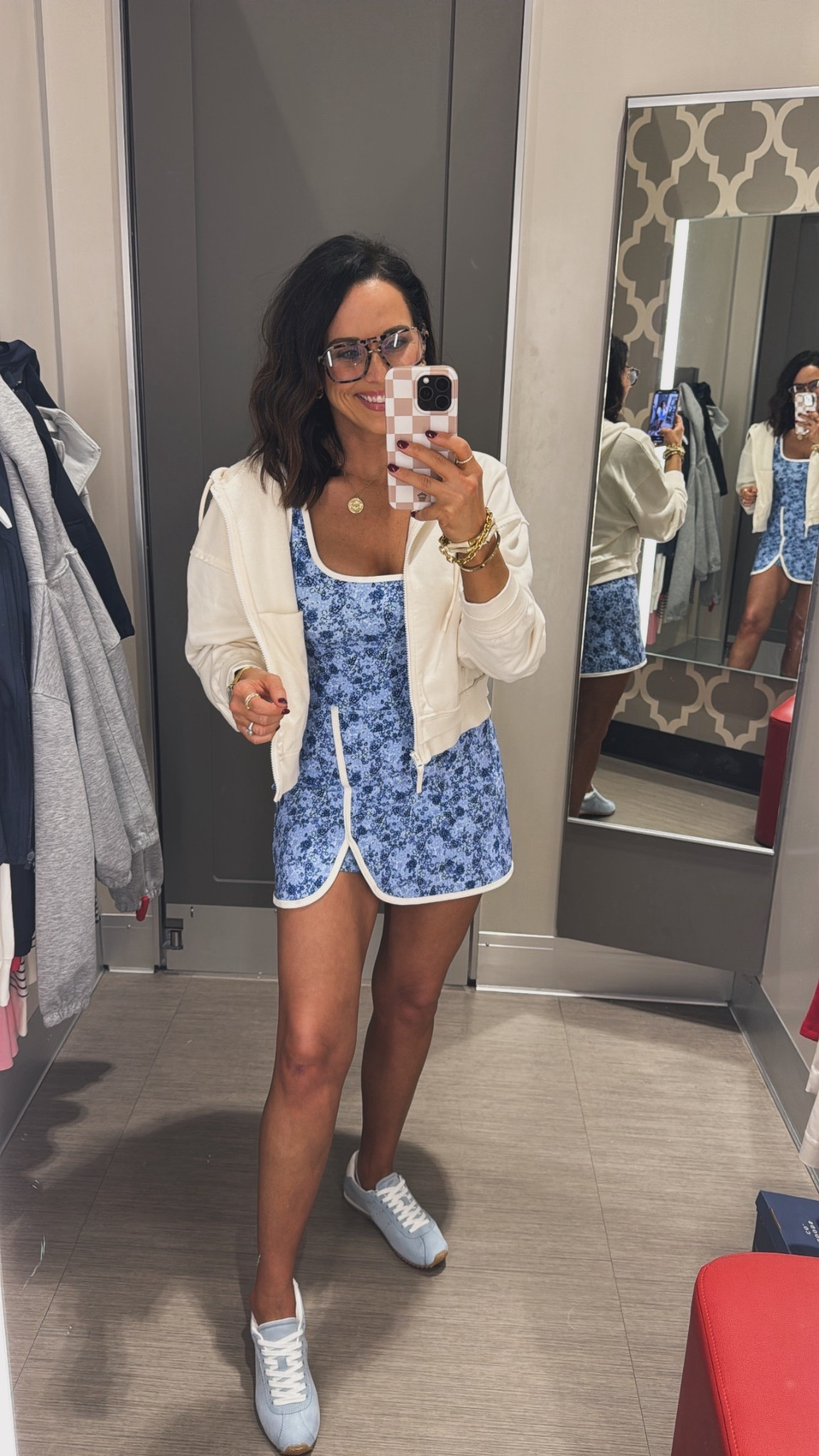 I’m obsessed with all the floral finds at Target! The cutest new arrivals for spring! 


Aprilwilks VintagePickin target new arrivals women’s target fashion finds target tennis dress women’s casual outfit ideas casual athleisure outfit ideas 

#LTKootd #LTKSeasonal #LTKPetite