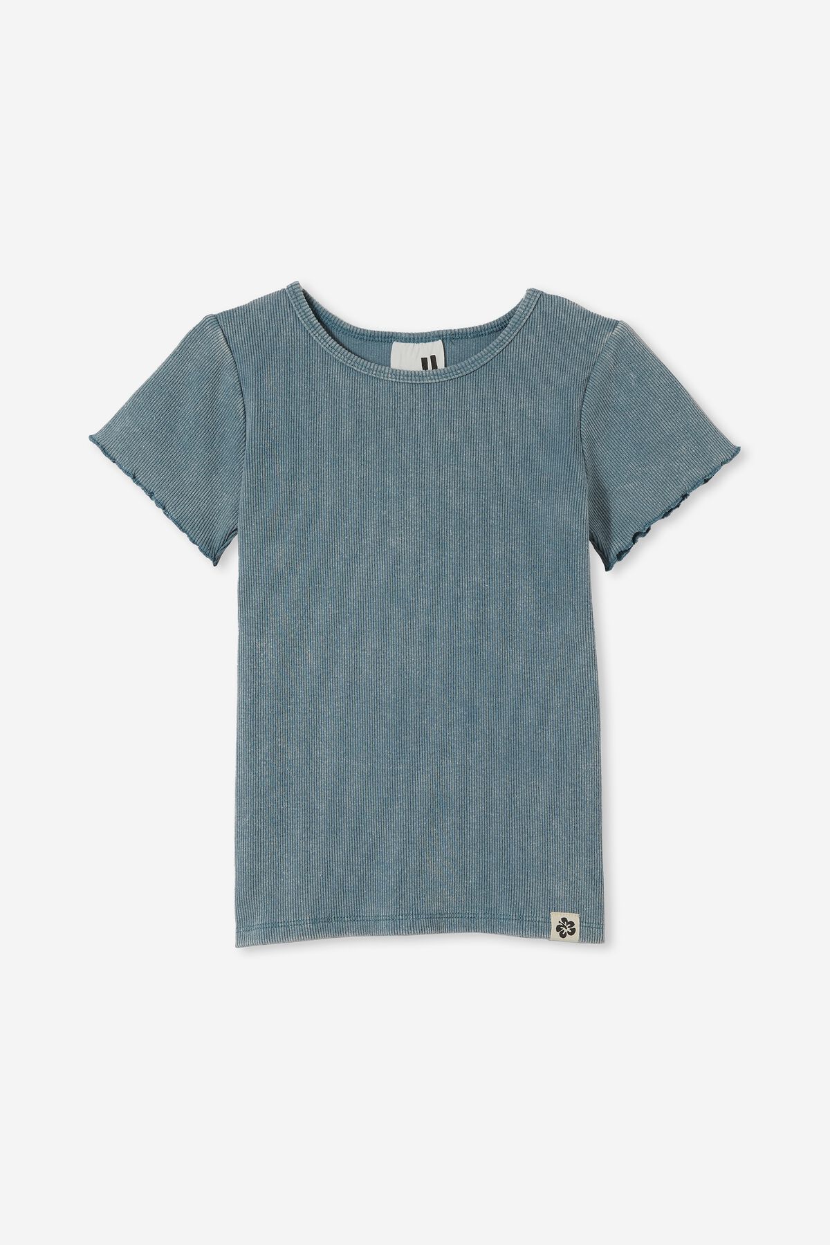 Amelia Short Sleeve Top | Cotton On (ANZ)