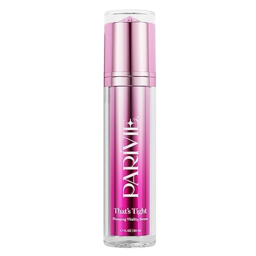 Parivie That’s Tight Plumping Vitality Serum with inPHinite Youth Technology – Visibly reduce... | Amazon (US)