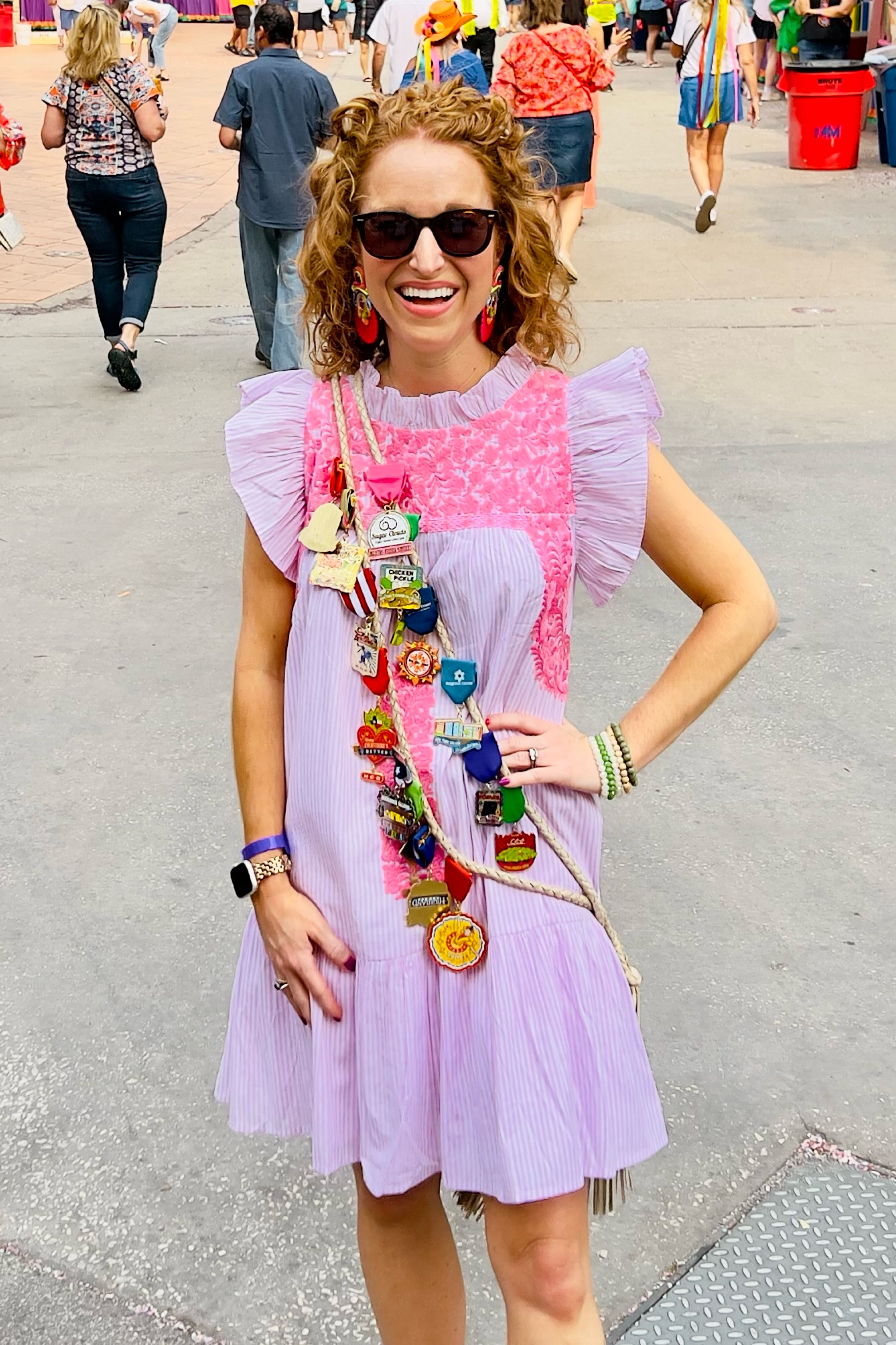 Viva Fiesta 

#LTKstyletip #LTKFestival