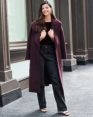 Low Rise Black Relaxed Straight Jeans | Express