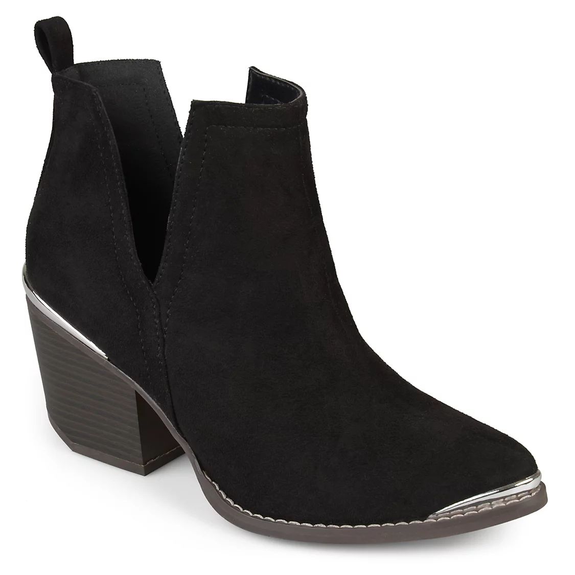 Journee Collection Issla Women's Ankle Boots | Kohl's