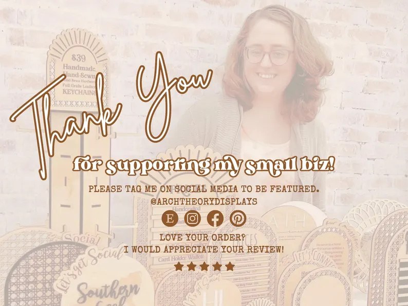 Custom Hanging Canopy Tent Sign for Craft Show, Farmers Market, Trade Show - Portable Magnetic Br... | Etsy (US)