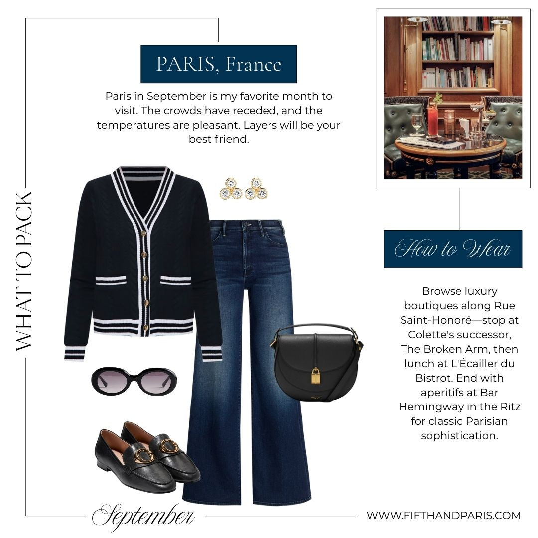 Paris in September
- what to pack
- travel capsule
- Parisian Style
- French girl

#LTKSeasonal #LTKTravel #LTKStyleTip