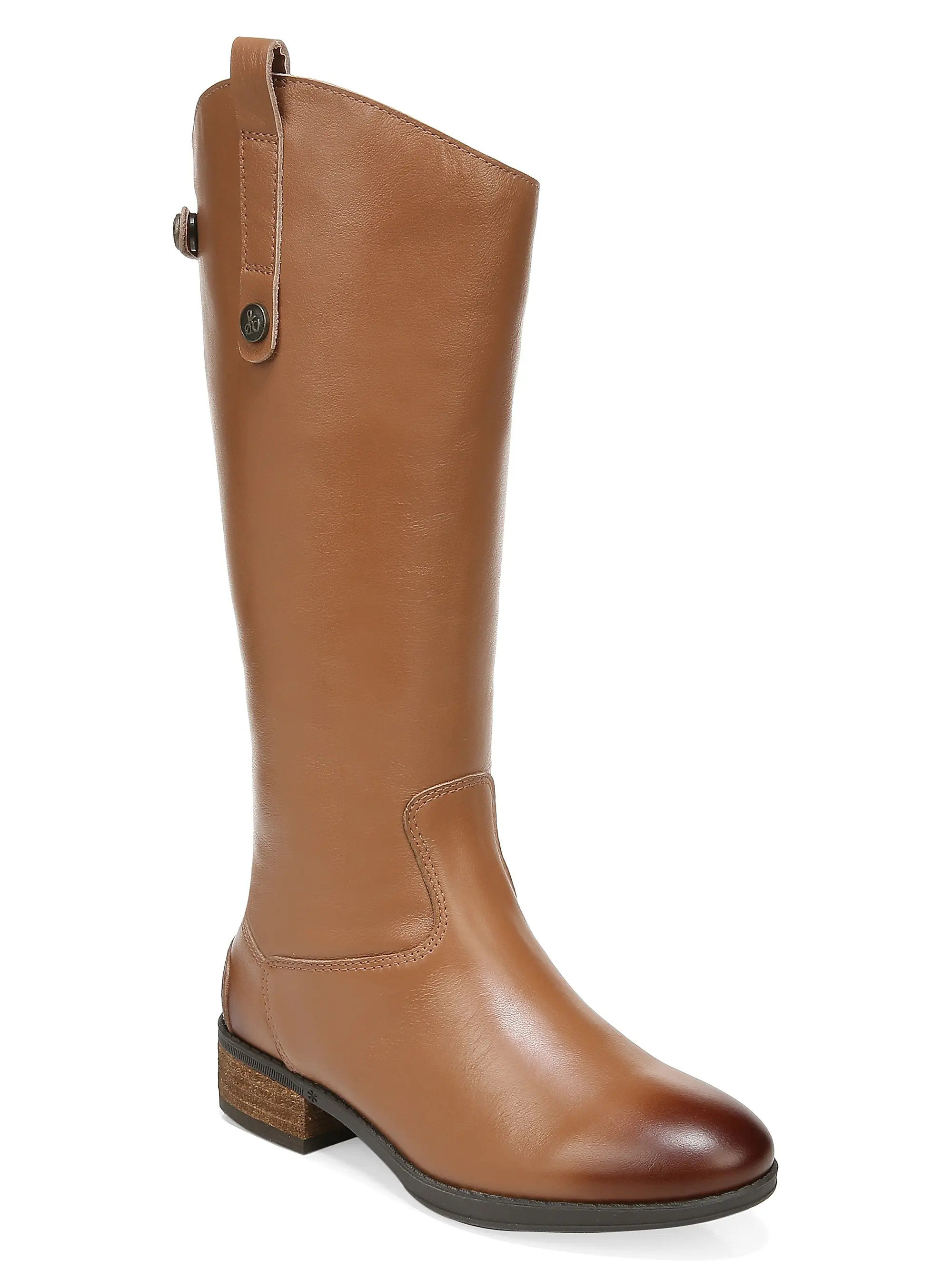 Little Girl's & Girl's Penny Mini Leather Boots | Saks Fifth Avenue