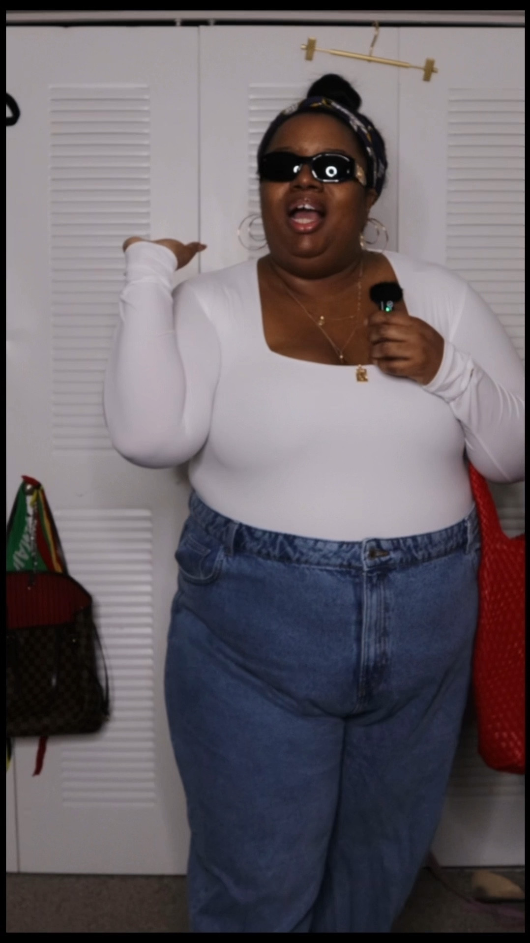 Casual Office Look 

#LTKworkwear #LTKstyletip #LTKplussize