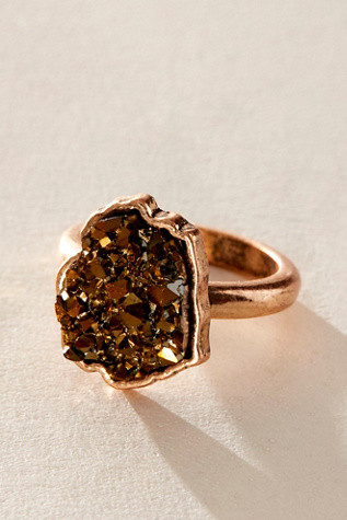 Mercury Ring | Free People (Global - UK&FR Excluded)