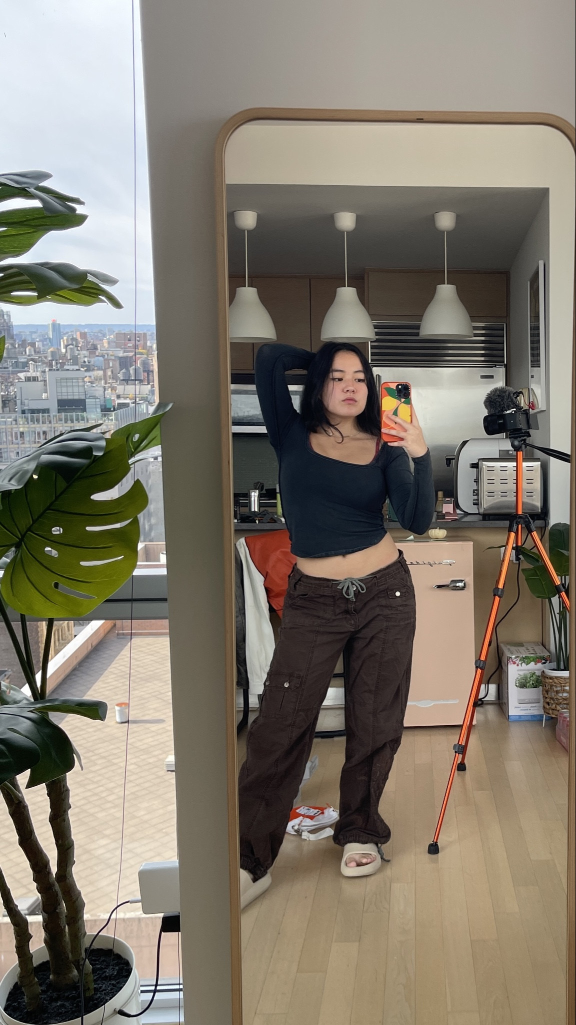 the most flattering long sleeve!! A go-to in my closet

#LTKfindsunder50 #LTKworkwear #LTKGiftGuide