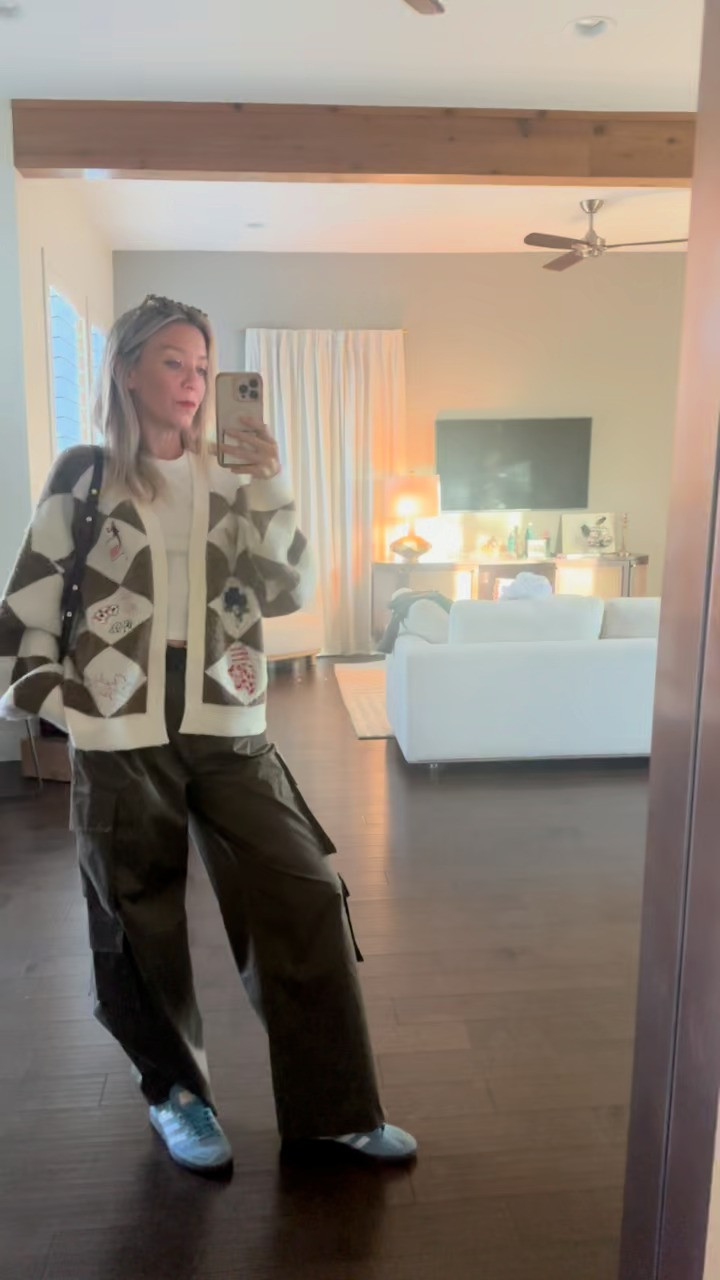 It’s official Eddy makes the coziest cardigans, this one is sold out but rounded up similar ones from them! 

#LTKGiftGuide #LTKSeasonal