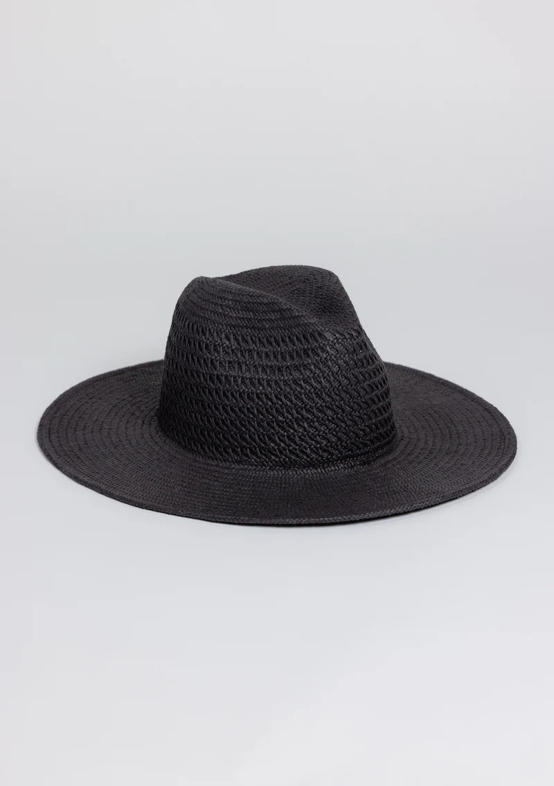 Vented Luxe Packable | Hat Attack