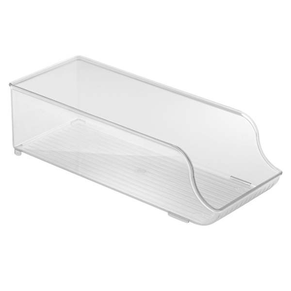 Soda Can Fridge Storage Organizer, Plastic, sold by At Home | At Home