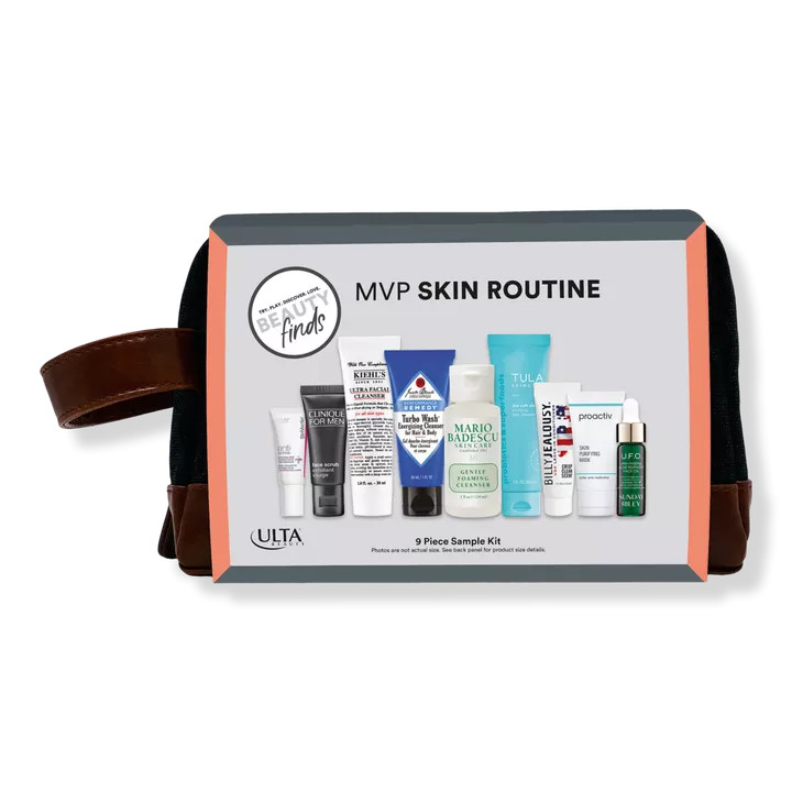 MVP Skin Routine | Ulta