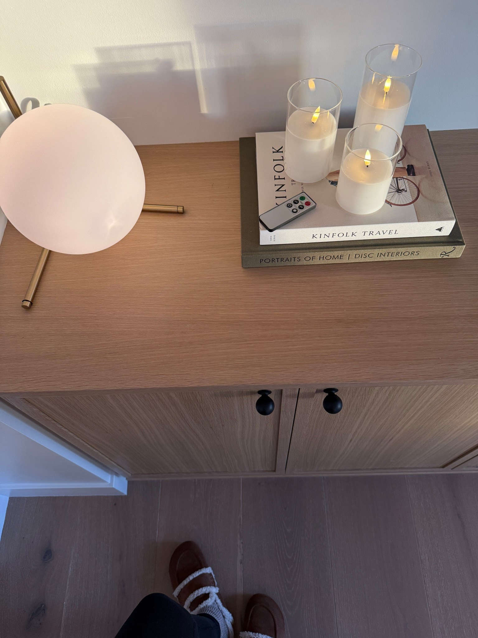 Give me all the glowy Christmas finds 

#LTKHome #LTKHoliday