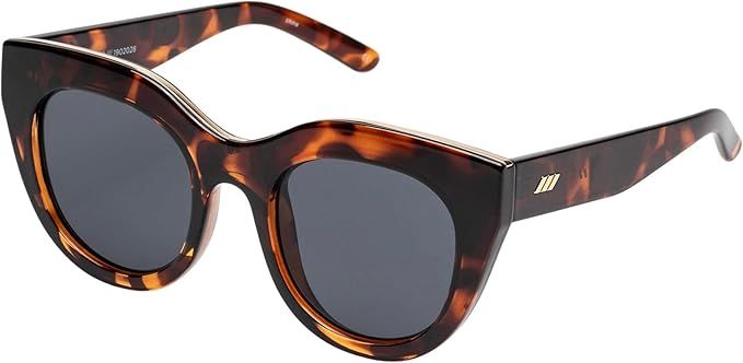 Amazon.com: Le Specs. AIR HEART womens TORTOISE eyewear : Clothing, Shoes & Jewelry | Amazon (US)
