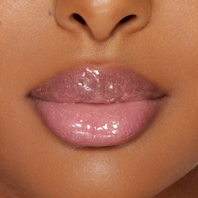 Plumping Gloss | Kylie Cosmetics US