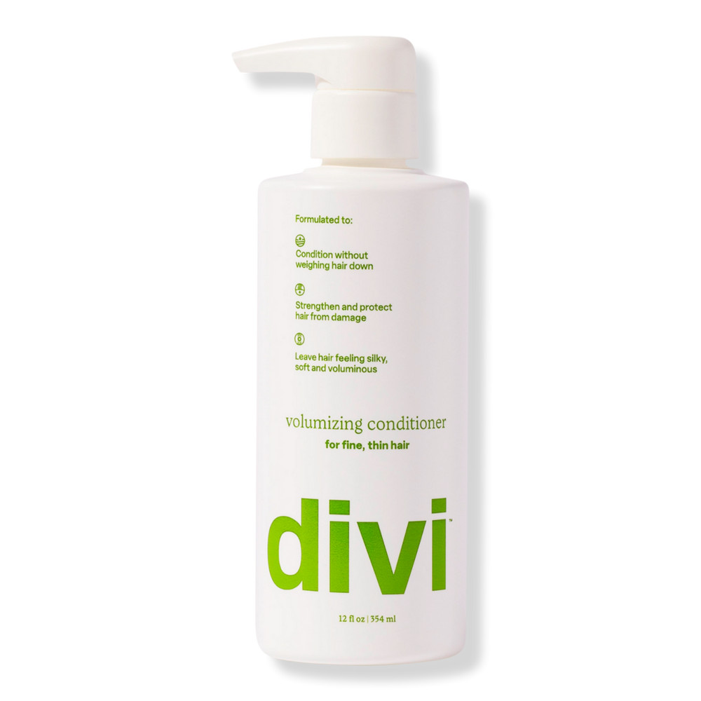 Divi Volumizing Conditioner - 12.0 oz | Ulta