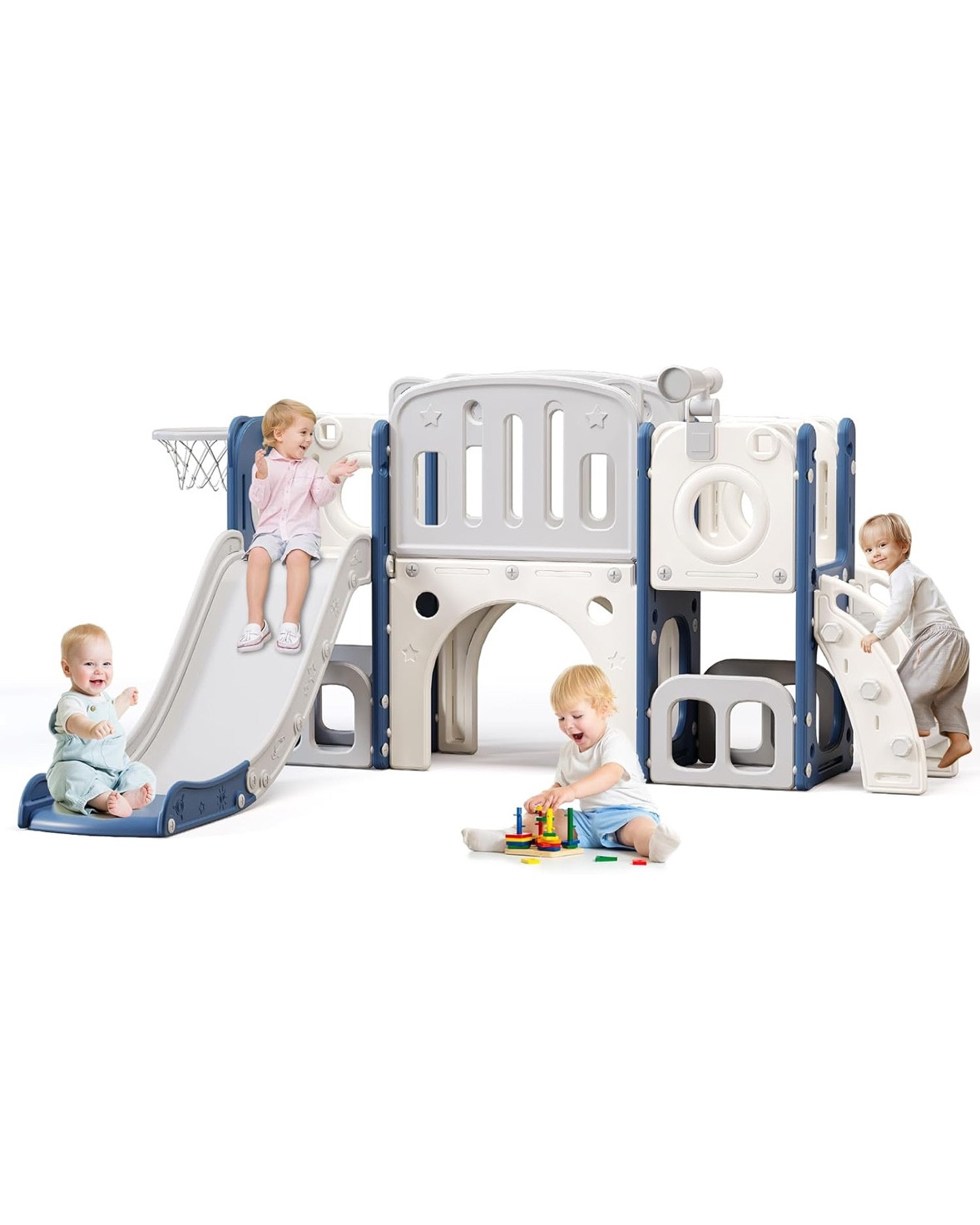 Toddler play toddler climber toddler slide toddler gift guide Christmas gift guide gift ideas for toddlers

#LTKBaby #LTKKids #LTKFamily