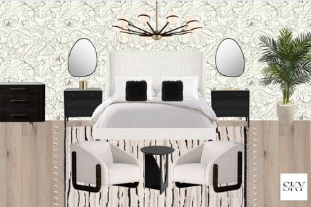 Modern bedroom ideas! Shop this room below!🫶

#LTKhome #LTKstyletip #LTKfamily