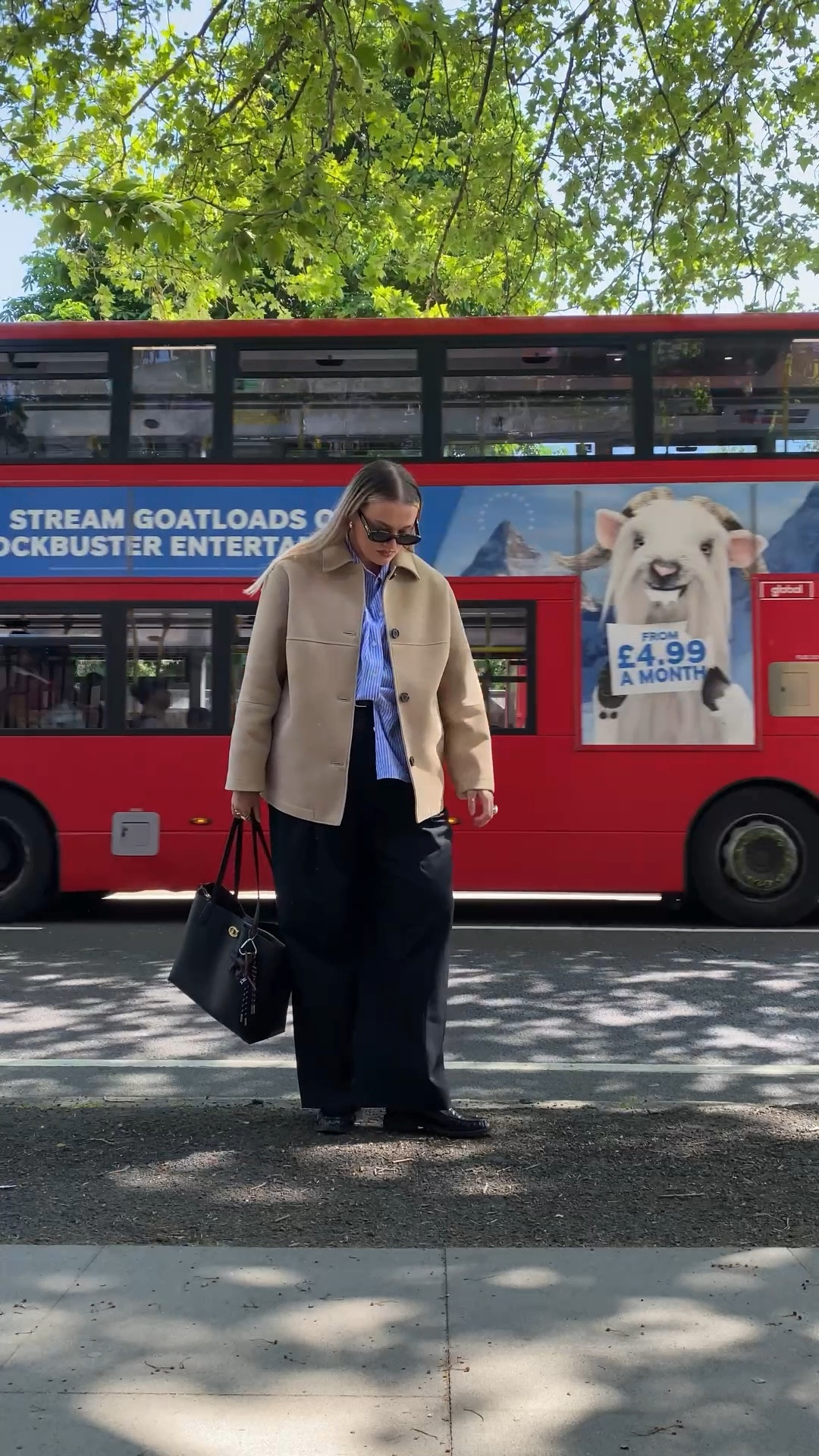 Work ootd // cos suede jacket 

#LTKmidsize #LTKuk