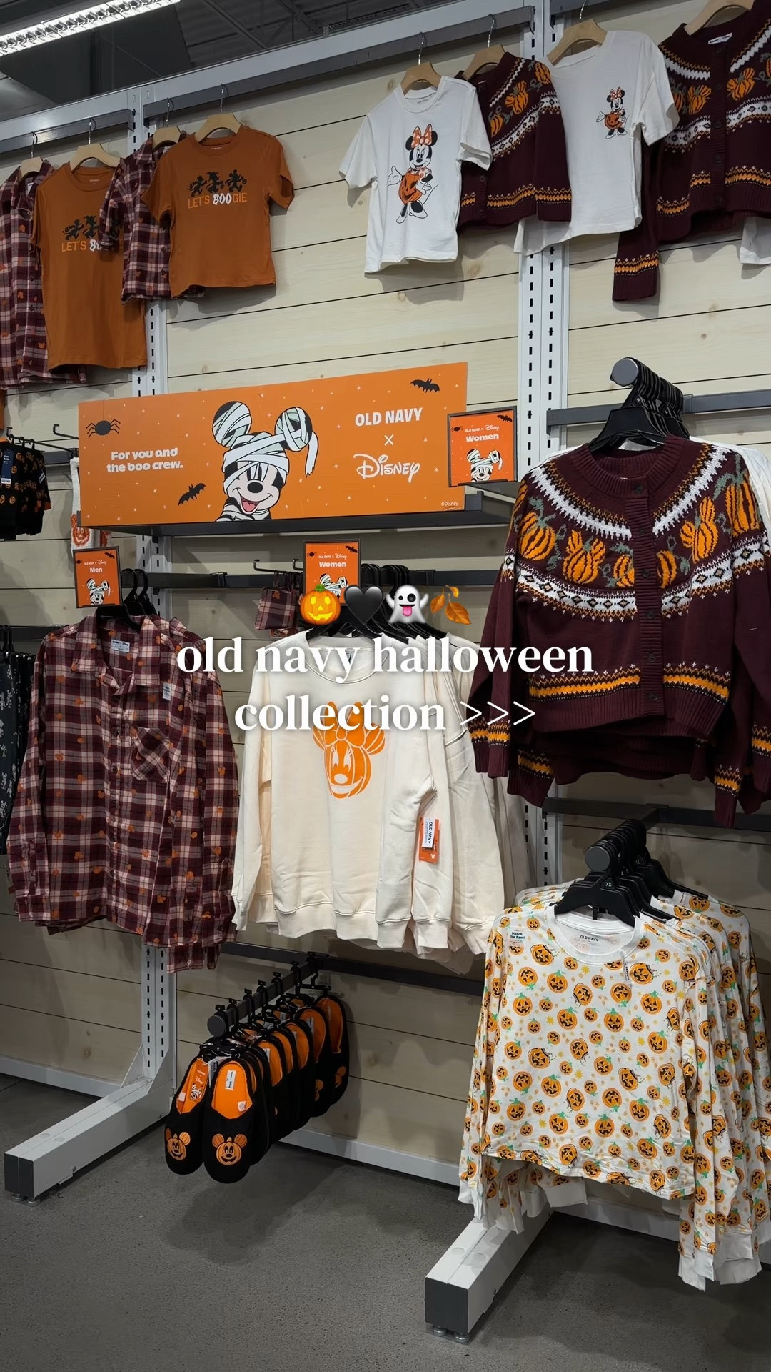 old navy’s halloween collection is in stores 🎃🍂✨

#LTKSeasonal #LTKSaleAlert #LTKMidsize
