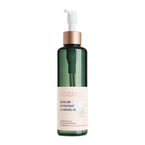 Squalane + Antioxidant Cleansing Oil | Biossance (US)
