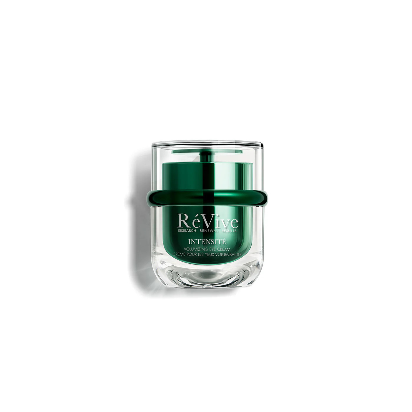 Intensité Volumizing Eye Cream | ReVive Skincare