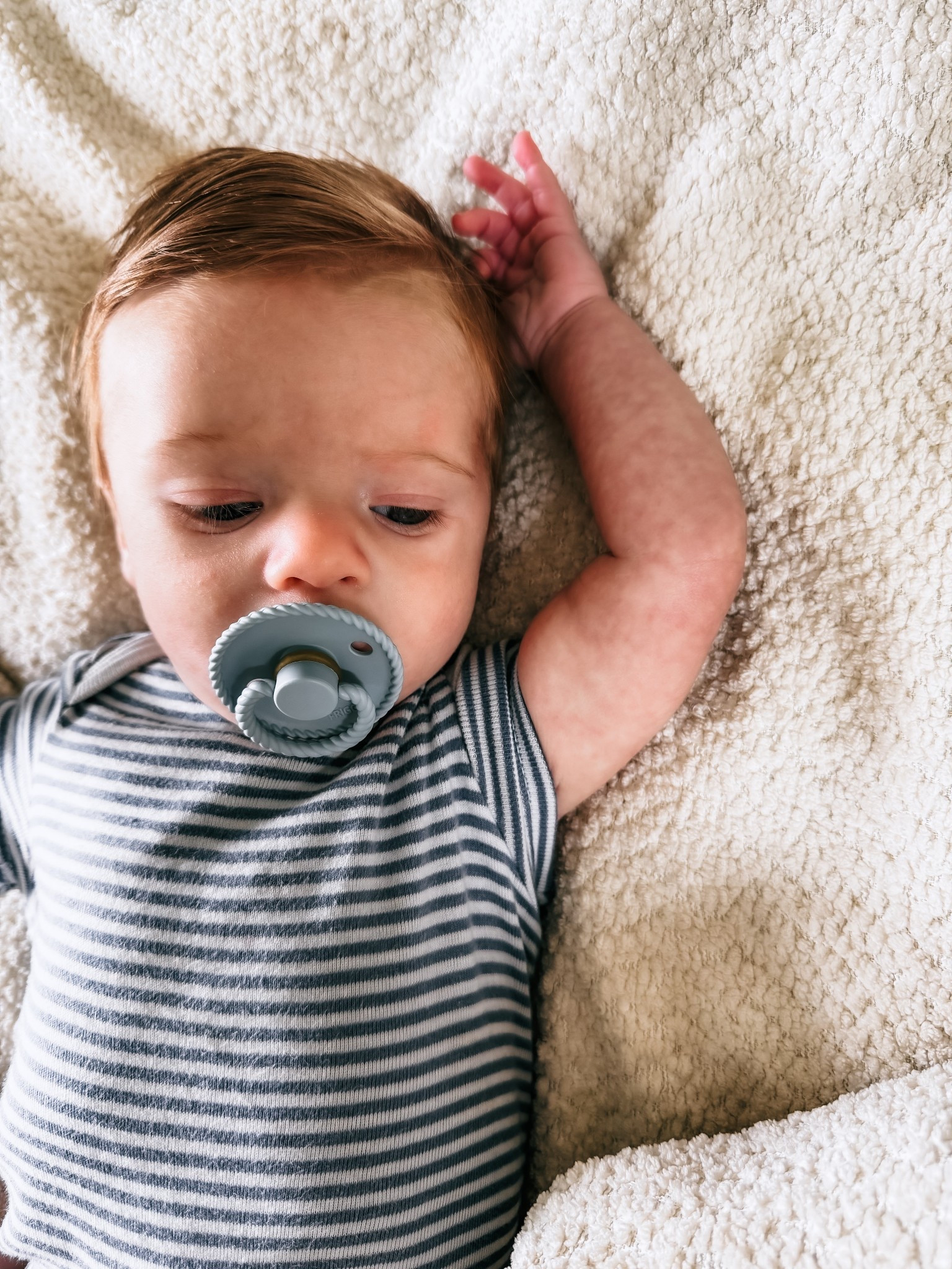 Favorite pacis!