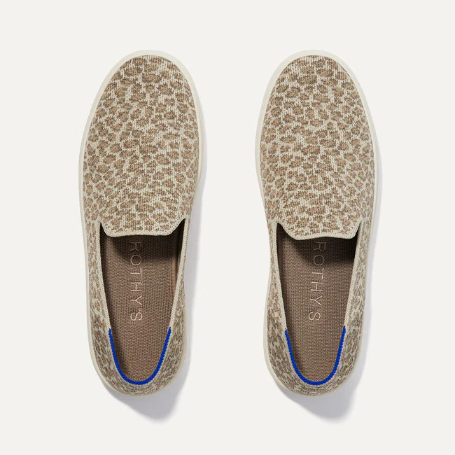 The Sneaker | Rothy's