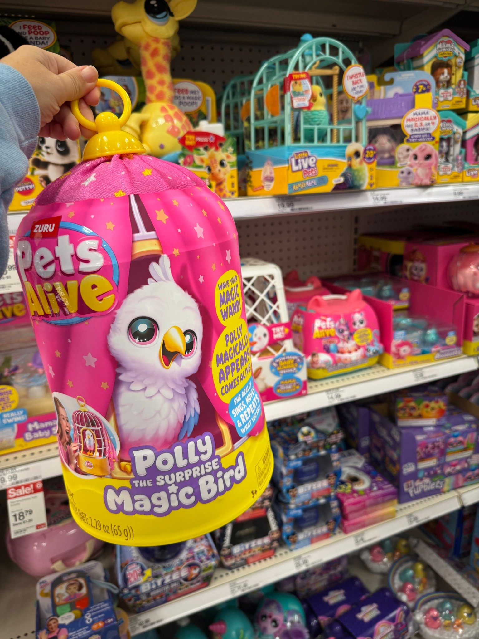 My 5 year old daughters top requests for Christmas 

#LTKGiftGuide #LTKKids #LTKHoliday