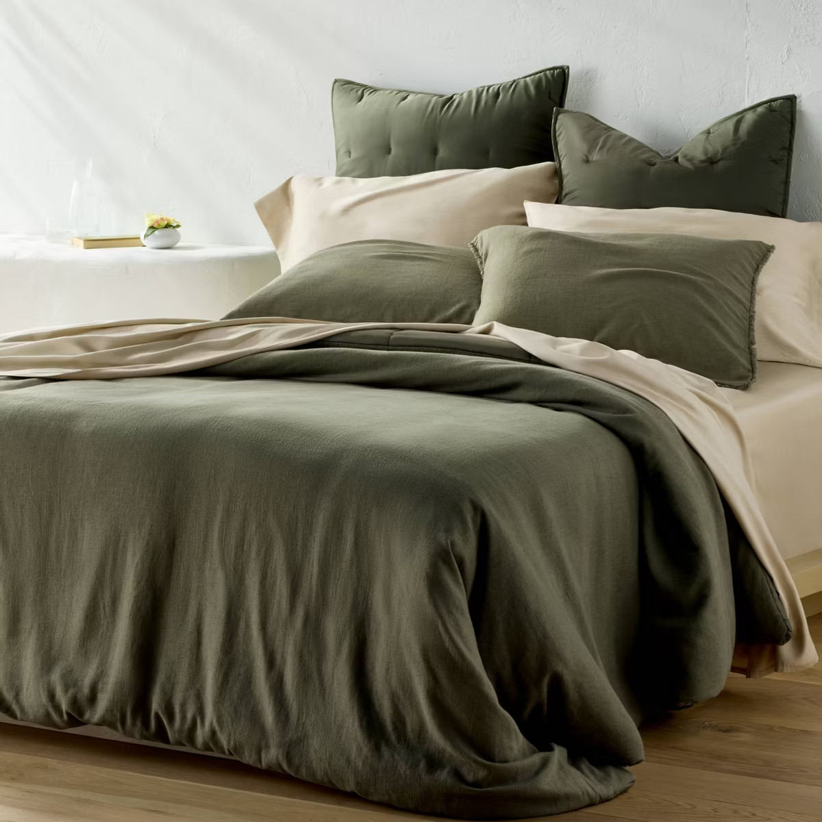 400 Thread Count Rayon from Bamboo Sheet Set - Casaluna™ | Target