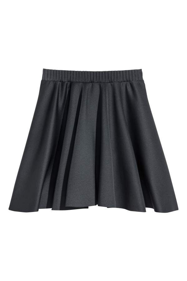 Circle Skirt | H&M (US)