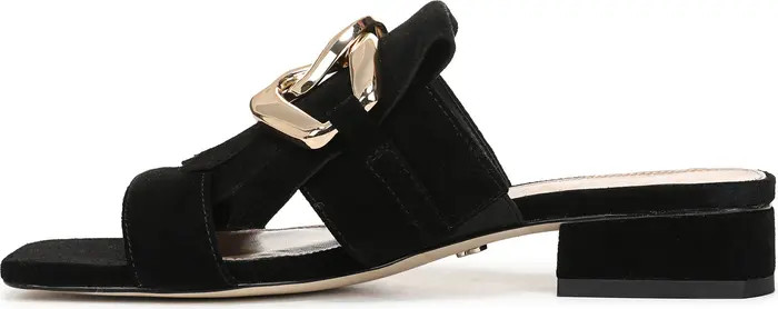 Darby Slide Sandal (Women) | Nordstrom