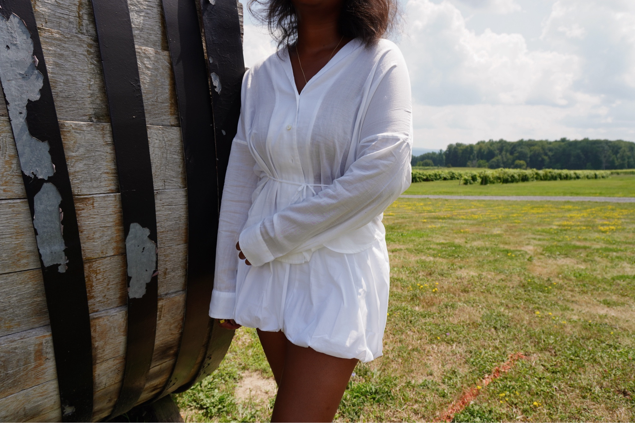 New Alex Mill! I love this shirt. I’m wearing a medium. Will tag a similar skirt!

#LTKSeasonal #LTKFindsUnder100 #LTKStyleTip